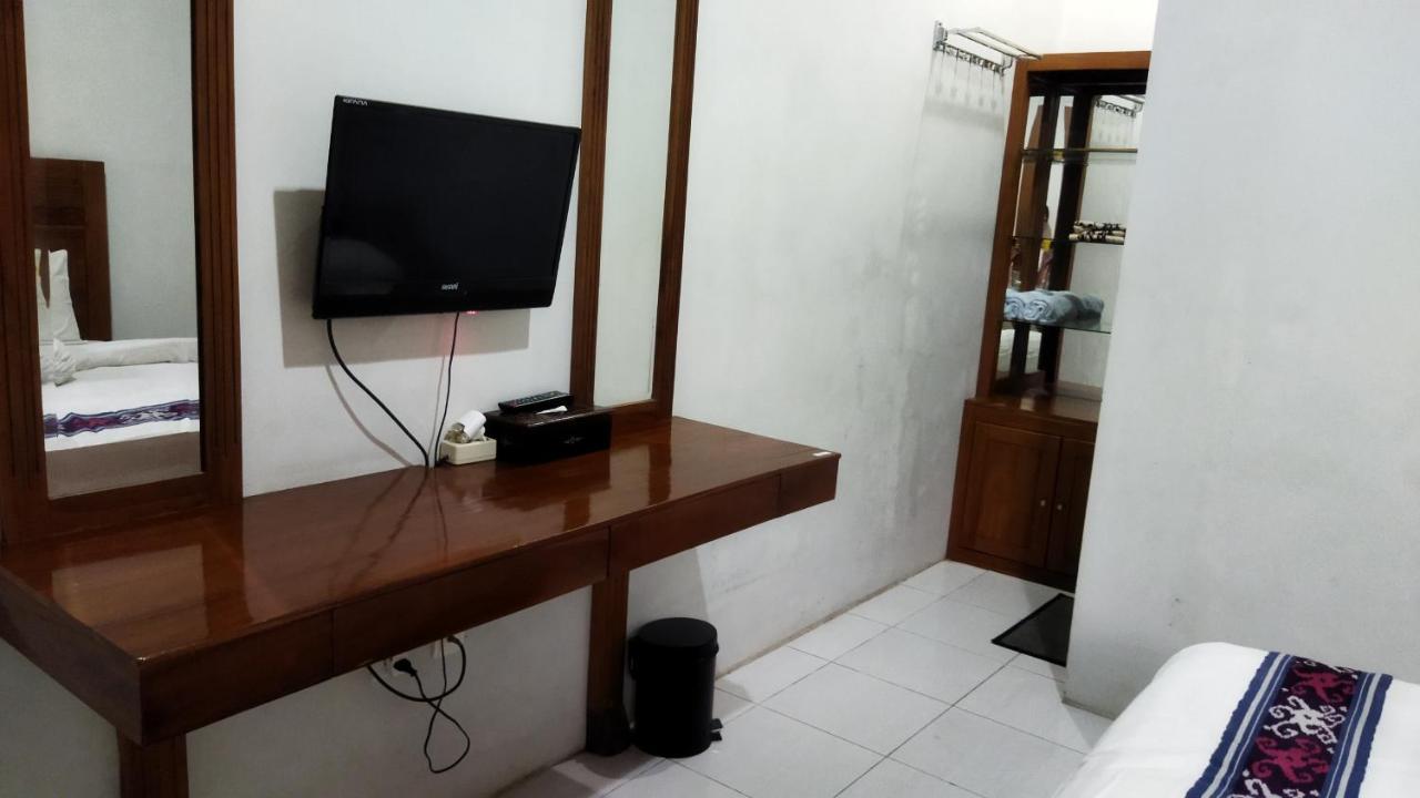 Nusantara Hotel Syariah Jepara Exterior foto