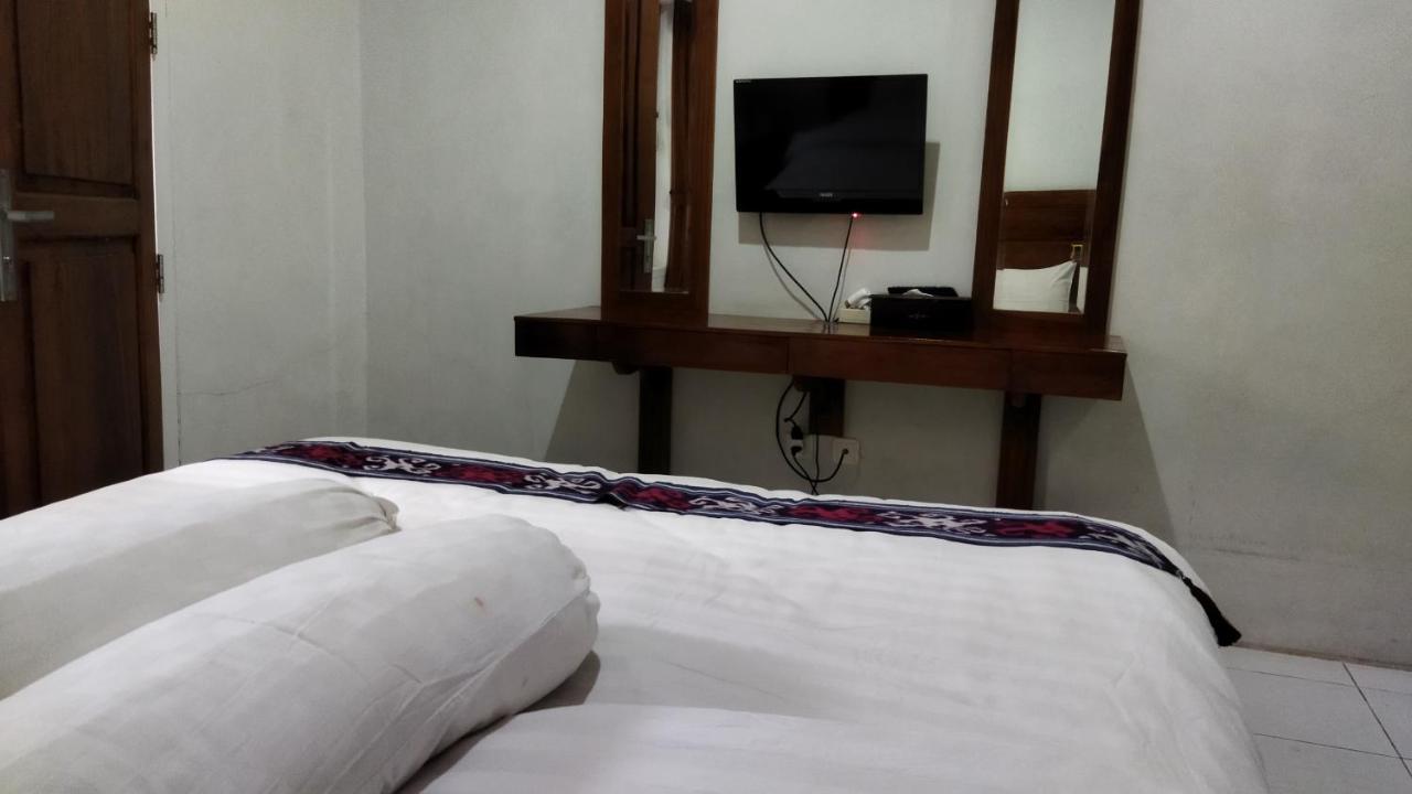 Nusantara Hotel Syariah Jepara Exterior foto