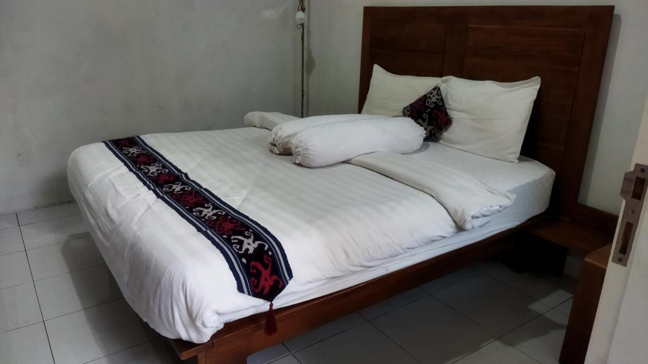 Nusantara Hotel Syariah Jepara Exterior foto