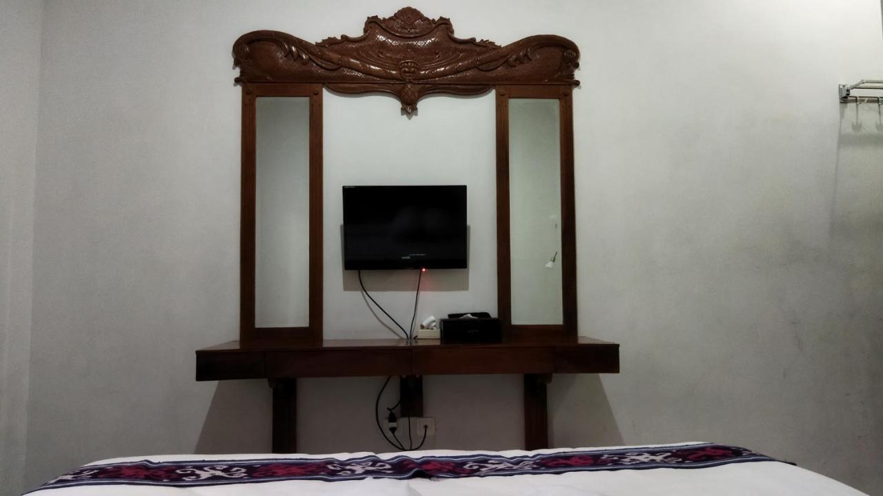 Nusantara Hotel Syariah Jepara Exterior foto