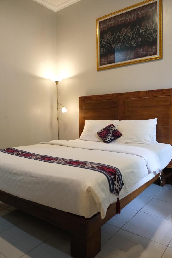 Nusantara Hotel Syariah Jepara Exterior foto