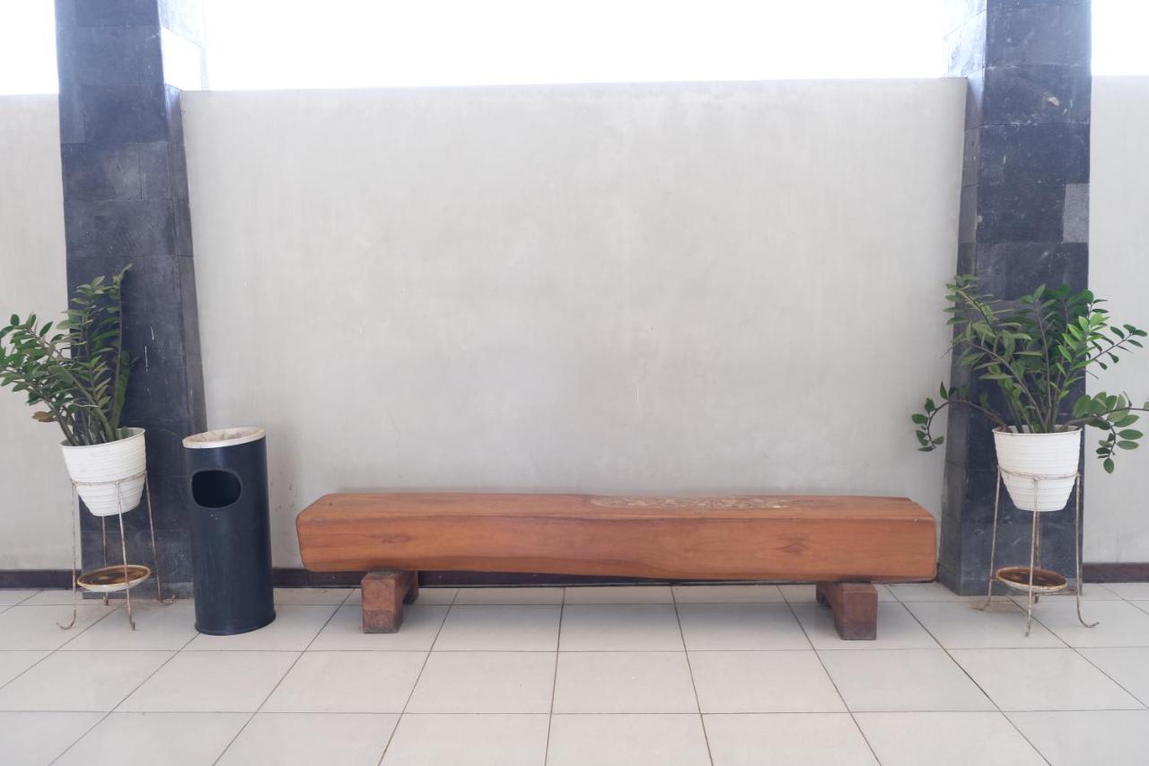 Nusantara Hotel Syariah Jepara Exterior foto